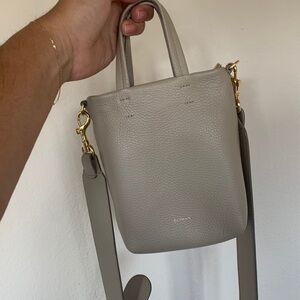 Cuyana Easy Phone Tote